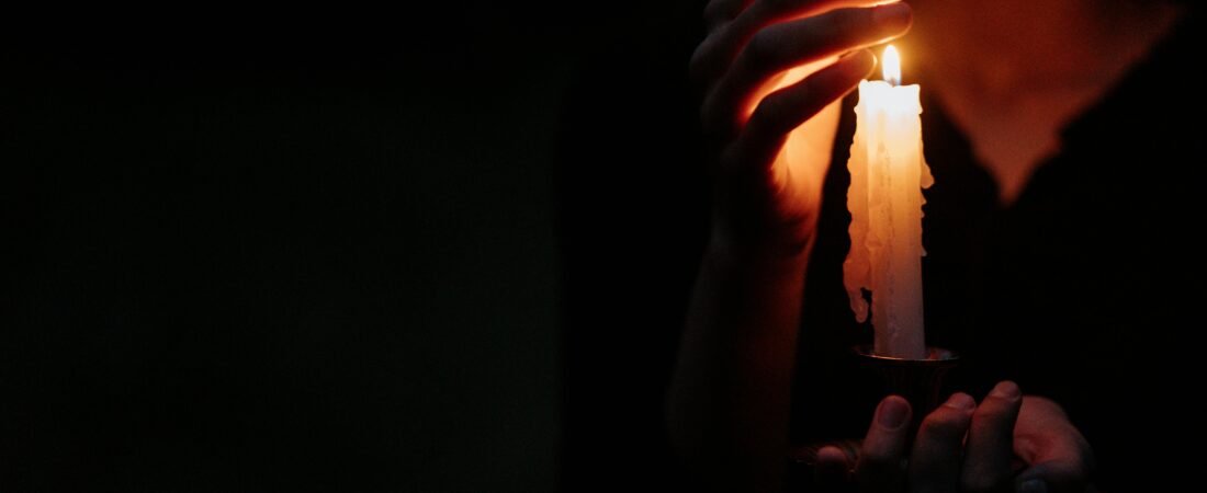 The Healing Power of Remembering