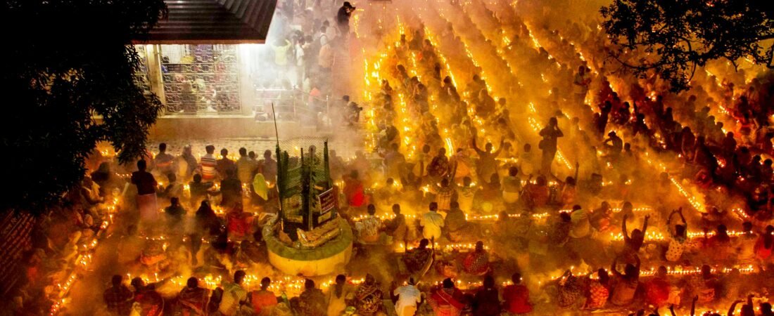 Who Is (and Isn’t) Ready for Past Life Regression?